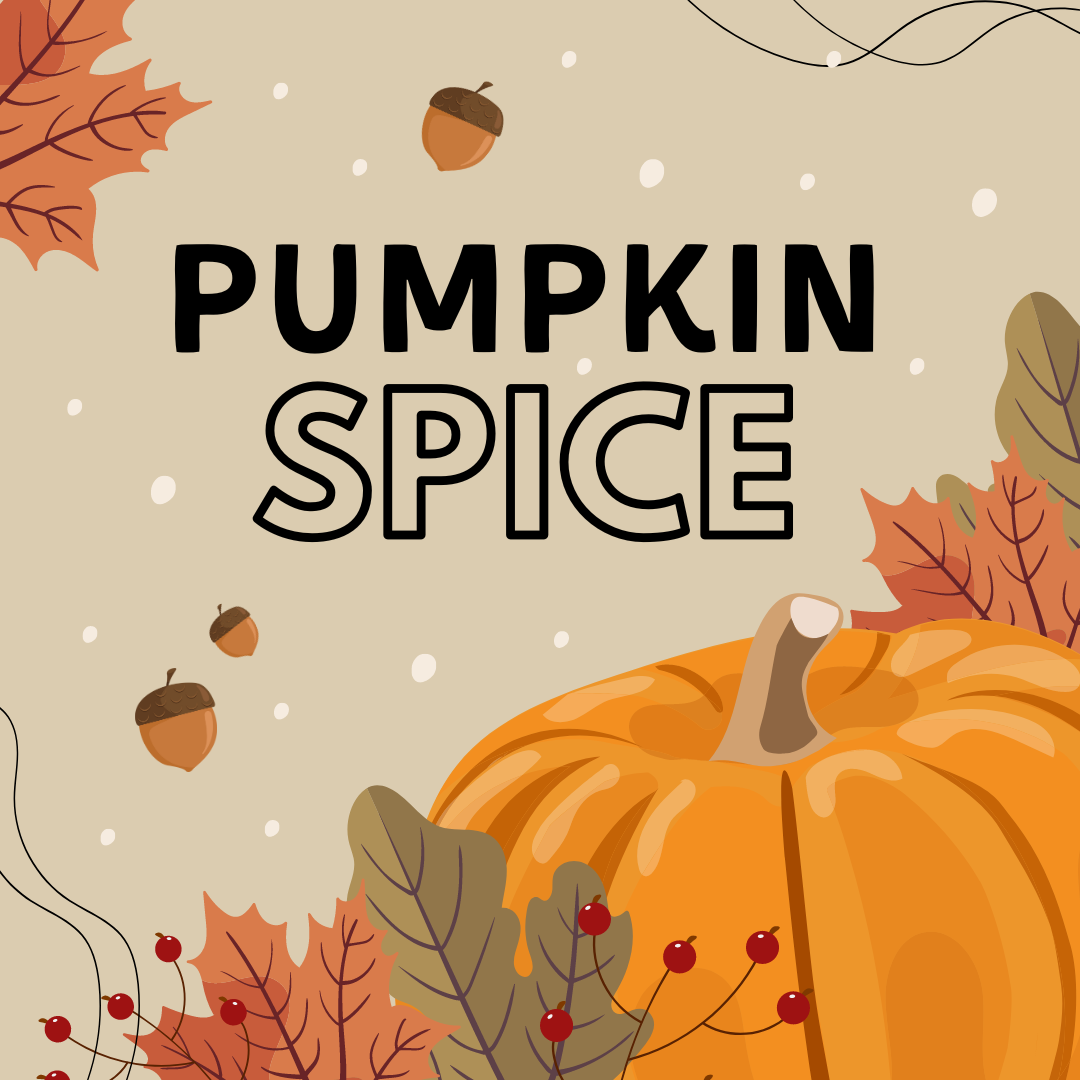 Pumpkin Spice